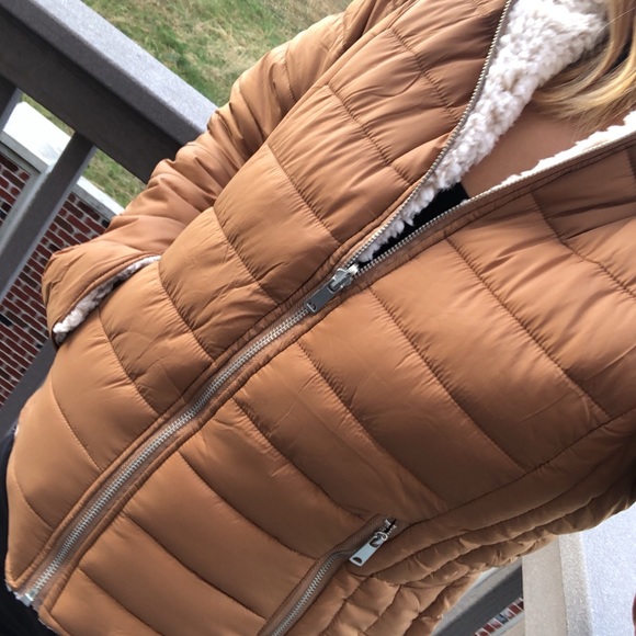 NEW Reversible Jacket🔥 - Picture 3 of 3